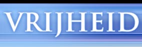 Vrijheid