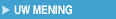 Uw mening