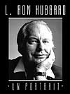 L. RON HUBBARD: EEN PROFIEL