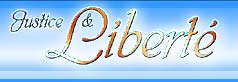 Justice & Liberté - Le journal des Droits de l'Homme de l'Église de Scientologie