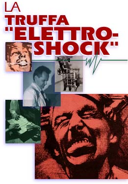 La Truffa Elettro-shock 1/3