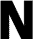 N
