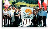 Die Ehrenamtlichen Geistlichen der Scientology