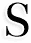 S